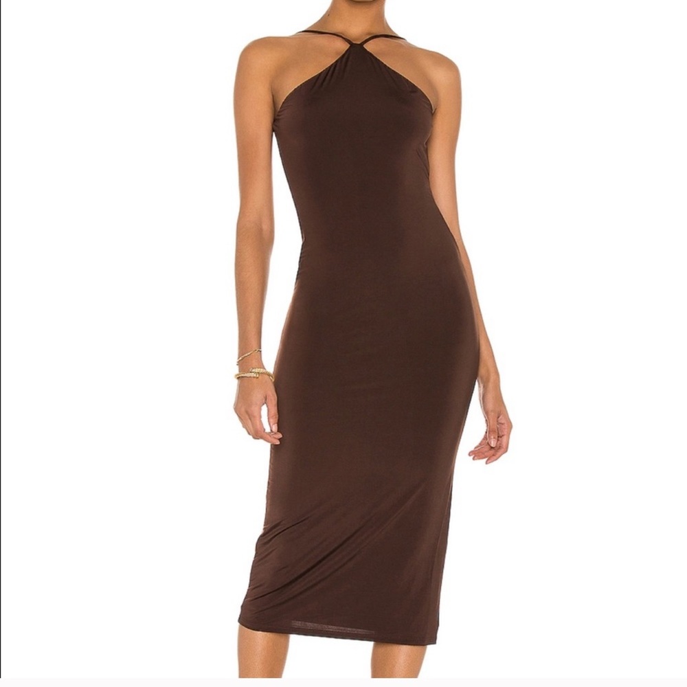 Lovers + Friends dress